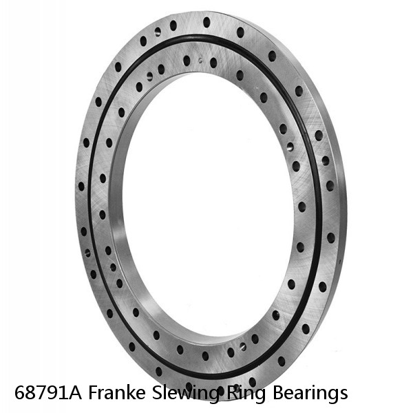 68791A Franke Slewing Ring Bearings