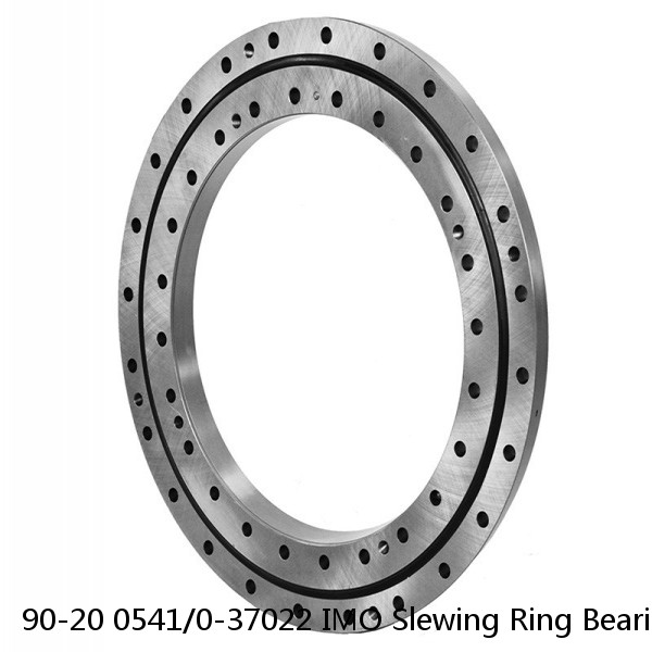 90-20 0541/0-37022 IMO Slewing Ring Bearings