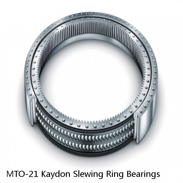 MTO-21 Kaydon Slewing Ring Bearings