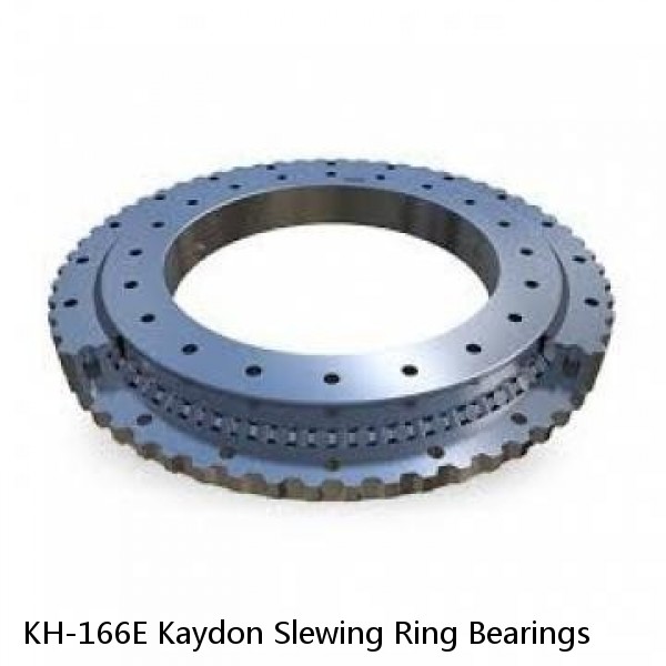 KH-166E Kaydon Slewing Ring Bearings