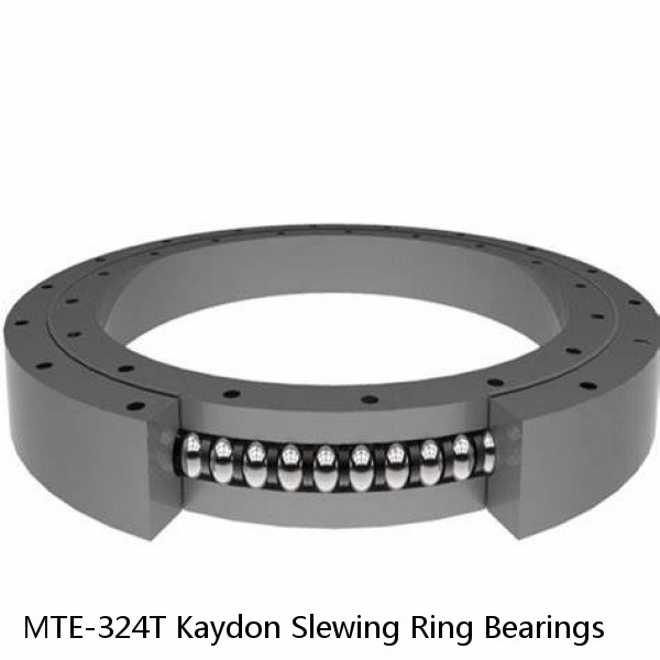 MTE-324T Kaydon Slewing Ring Bearings