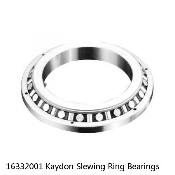 16332001 Kaydon Slewing Ring Bearings