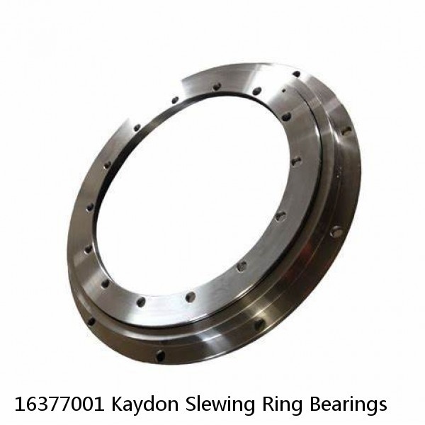 16377001 Kaydon Slewing Ring Bearings