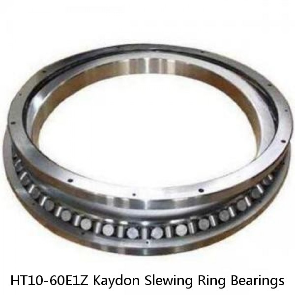 HT10-60E1Z Kaydon Slewing Ring Bearings