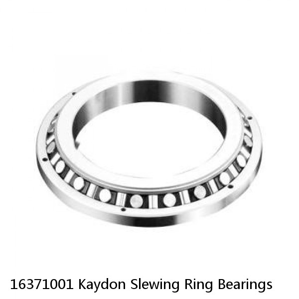 16371001 Kaydon Slewing Ring Bearings