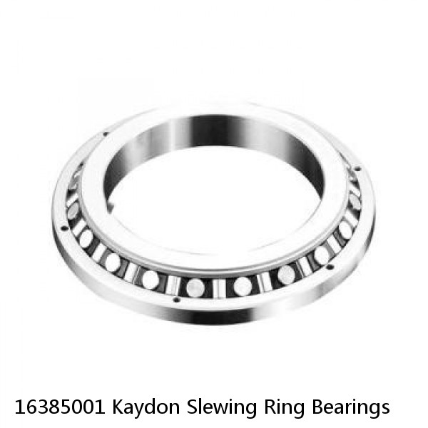 16385001 Kaydon Slewing Ring Bearings