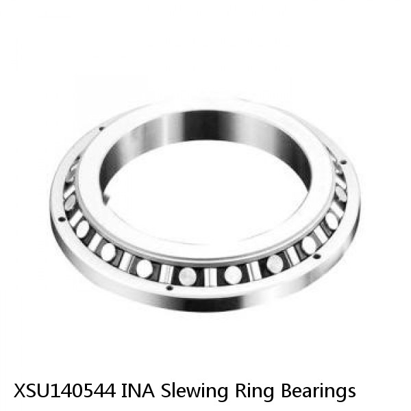 XSU140544 INA Slewing Ring Bearings