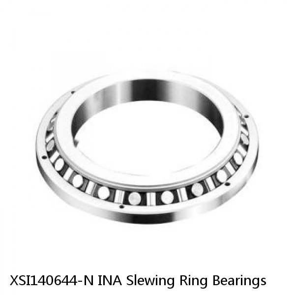 XSI140644-N INA Slewing Ring Bearings