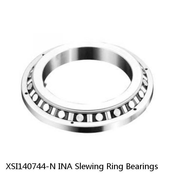 XSI140744-N INA Slewing Ring Bearings