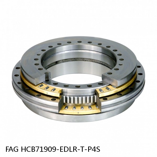 HCB71909-EDLR-T-P4S FAG high precision bearings