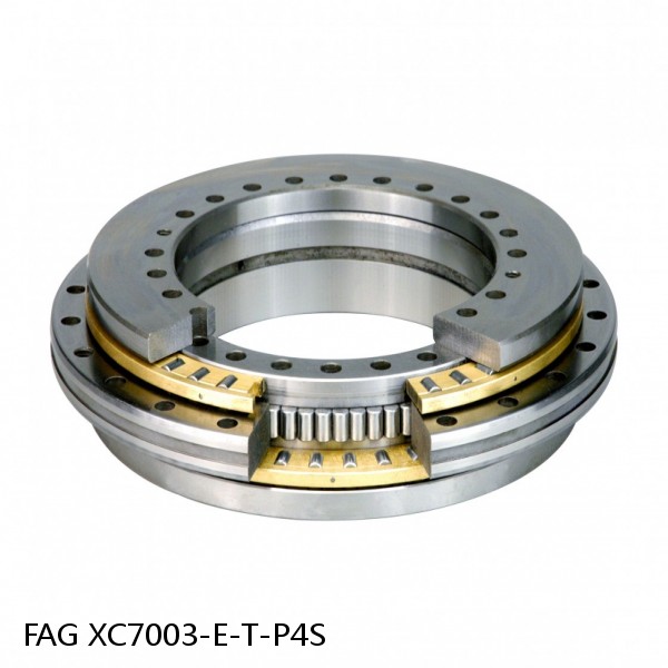 XC7003-E-T-P4S FAG precision ball bearings