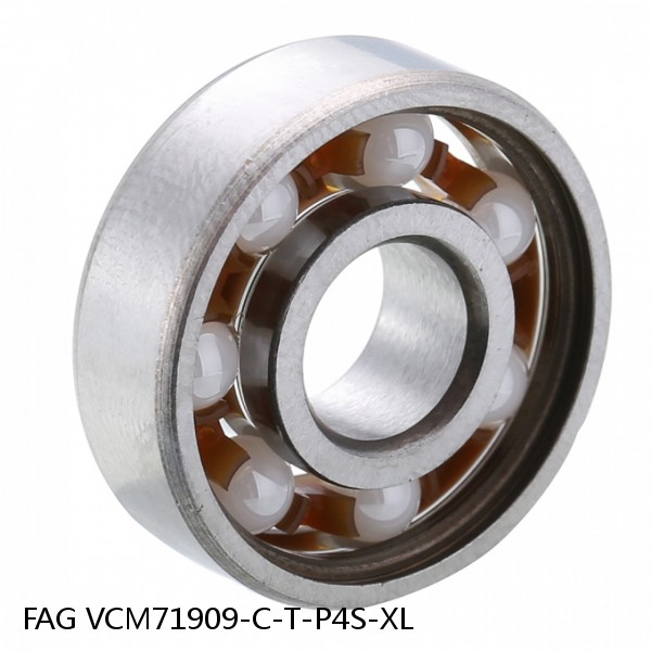 VCM71909-C-T-P4S-XL FAG high precision bearings