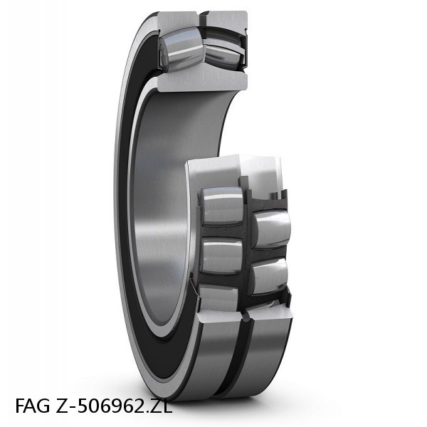 Z-506962.ZL FAG ROLL NECK BEARINGS for ROLLING MILL