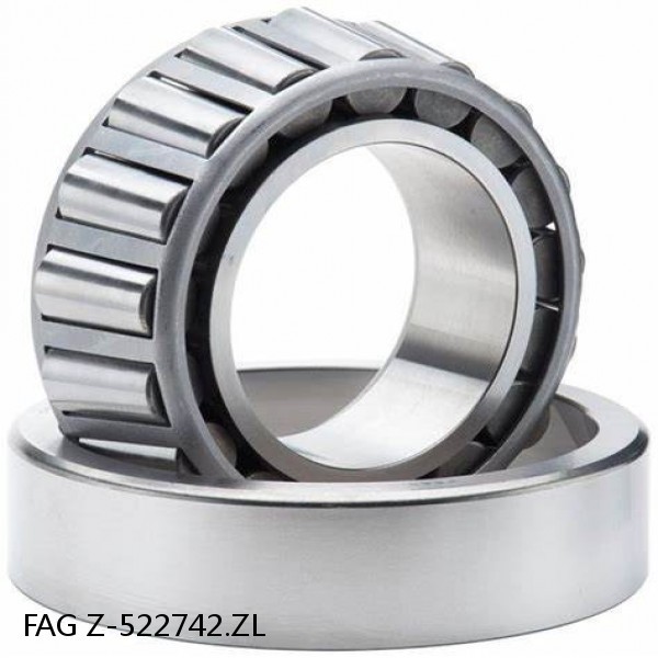 Z-522742.ZL FAG ROLL NECK BEARINGS for ROLLING MILL