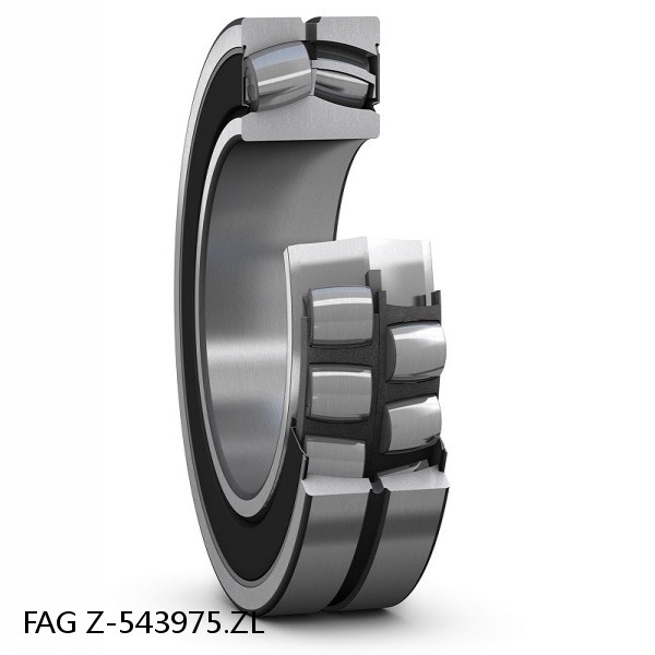 Z-543975.ZL FAG ROLL NECK BEARINGS for ROLLING MILL