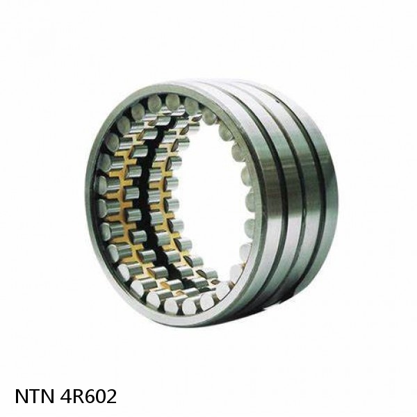 4R602 NTN ROLL NECK BEARINGS for ROLLING MILL