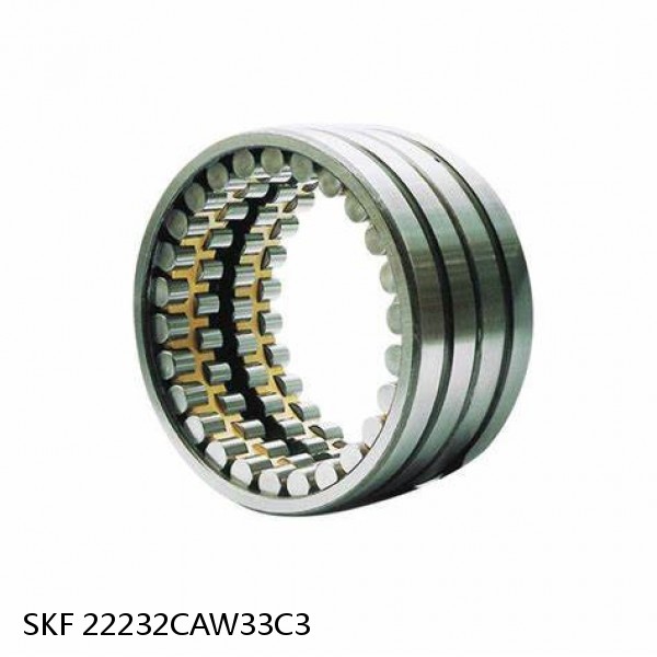 22232CAW33C3 SKF MINING MACHINERY BEARINGS