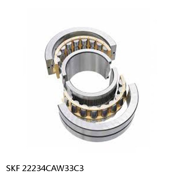 22234CAW33C3 SKF MINING MACHINERY BEARINGS