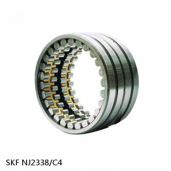 NJ2338/C4 SKF MINING MACHINERY BEARINGS